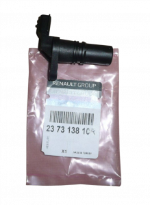 MAIS 237313810R KRANK MIL POZISYON SENSORU KANGOO III-MEGANE II-III-FLUENCE-DOKKER-DUSTER